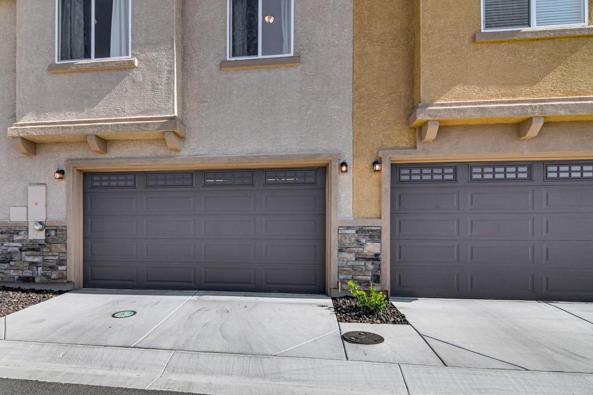 Central Carson City Townhome, 1 Mi To Downtown! Buitenkant foto